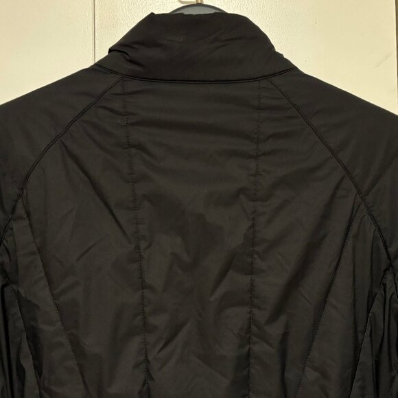 Icebreaker Merinoloft Wool Insulated Winter Down Jacket - Large - Picture 11 of 14